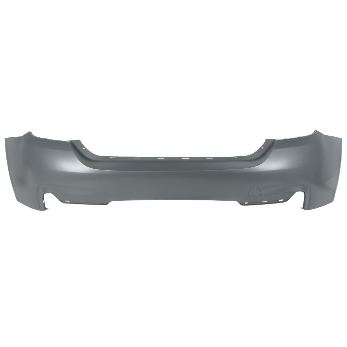 Blic Bumper, Achter 5506-00-0070950P
