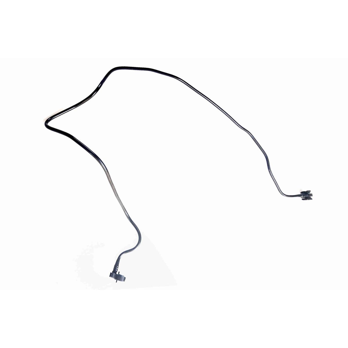 Vaico Tubo Flexible De Ventilación, Depósito De Compensación Original Calidad De V42-1166
