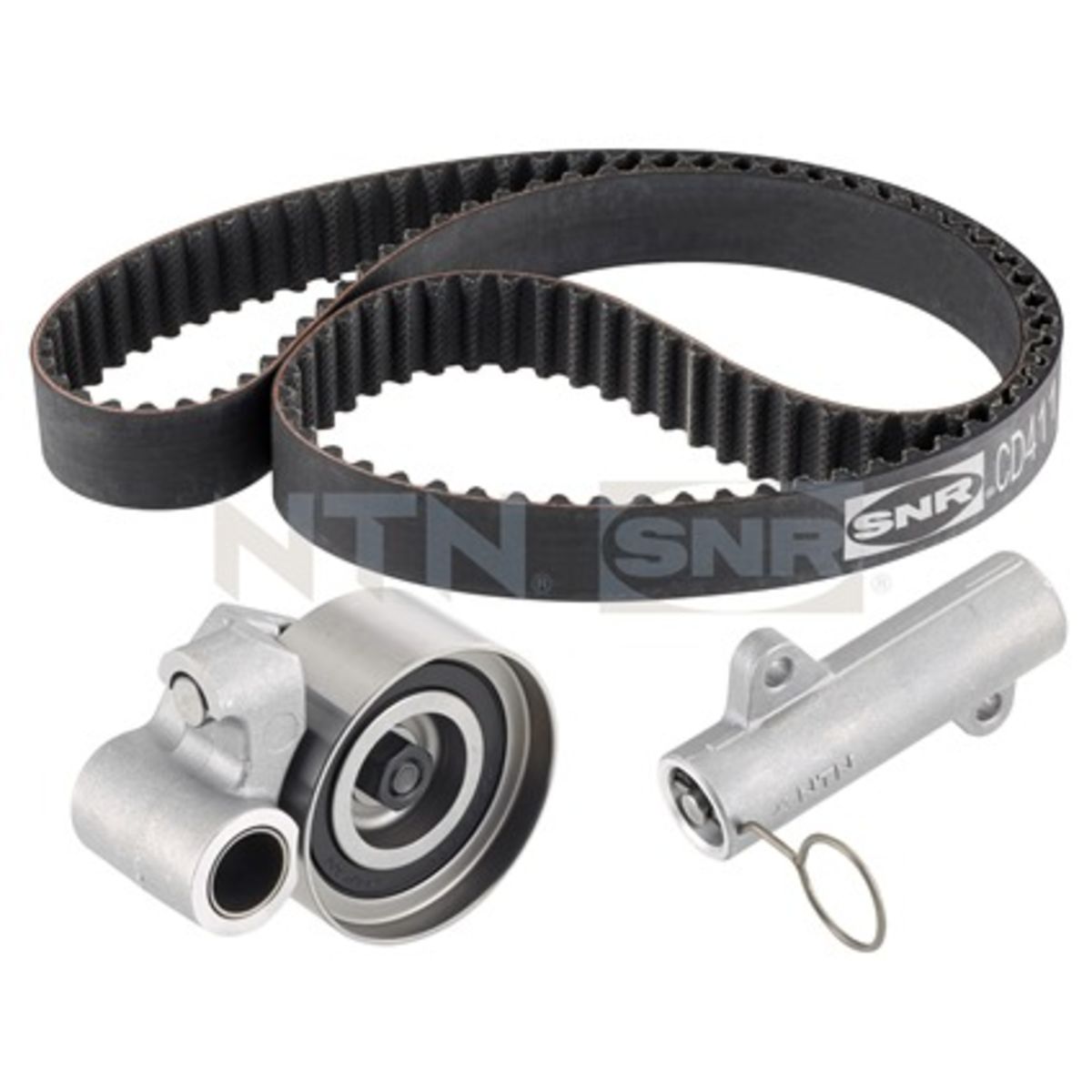 Snr Set Di Cinghie Di Distribuzione Kd469.23