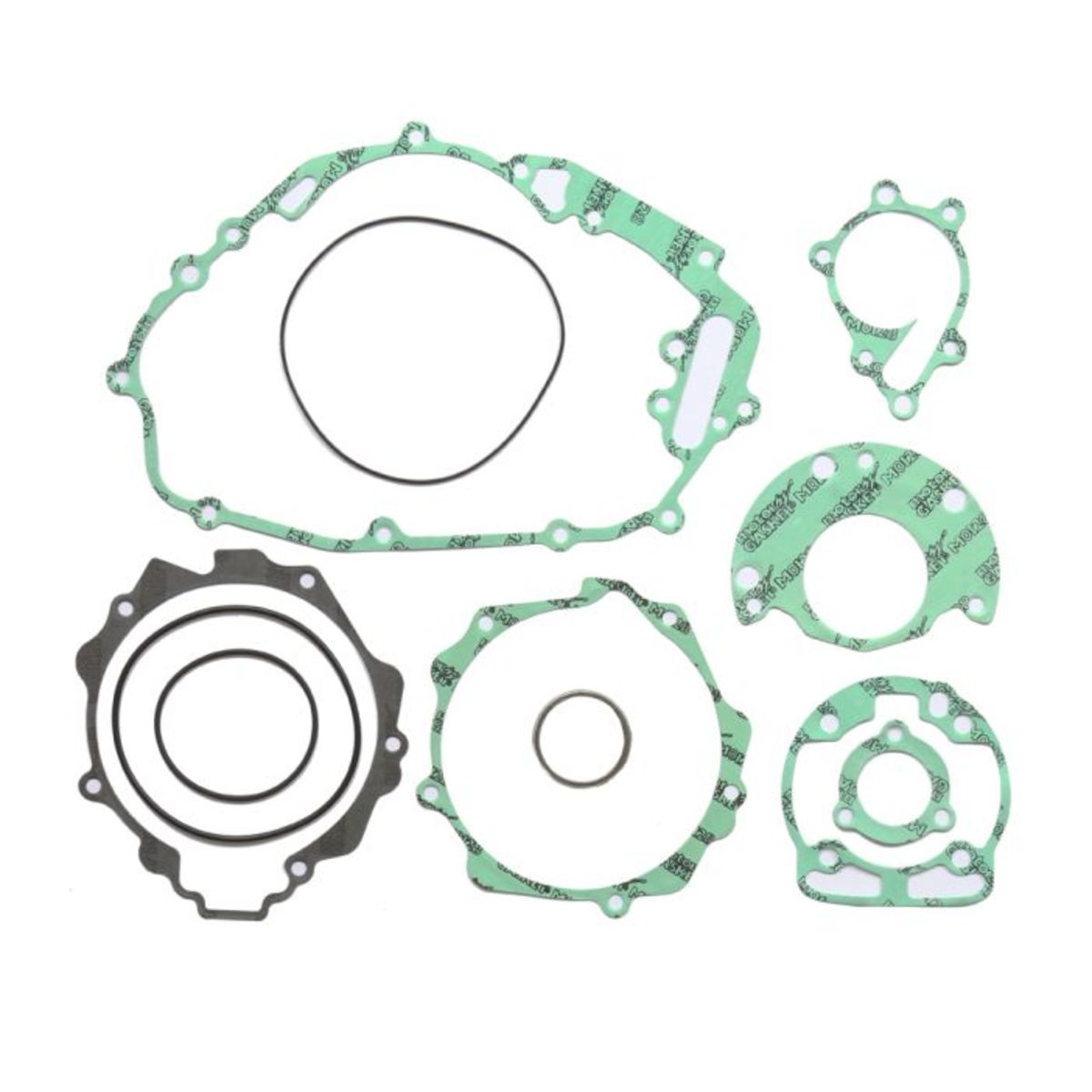 Set di guarnizioni motore ATHENA P400250850131