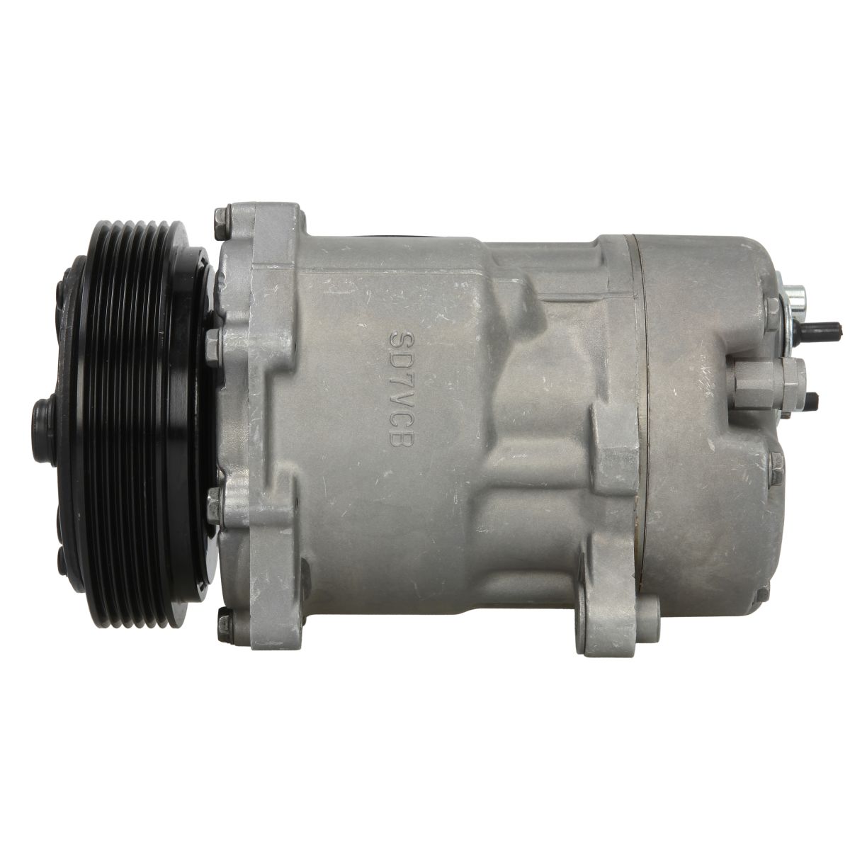 Image of Compressor airconditioning