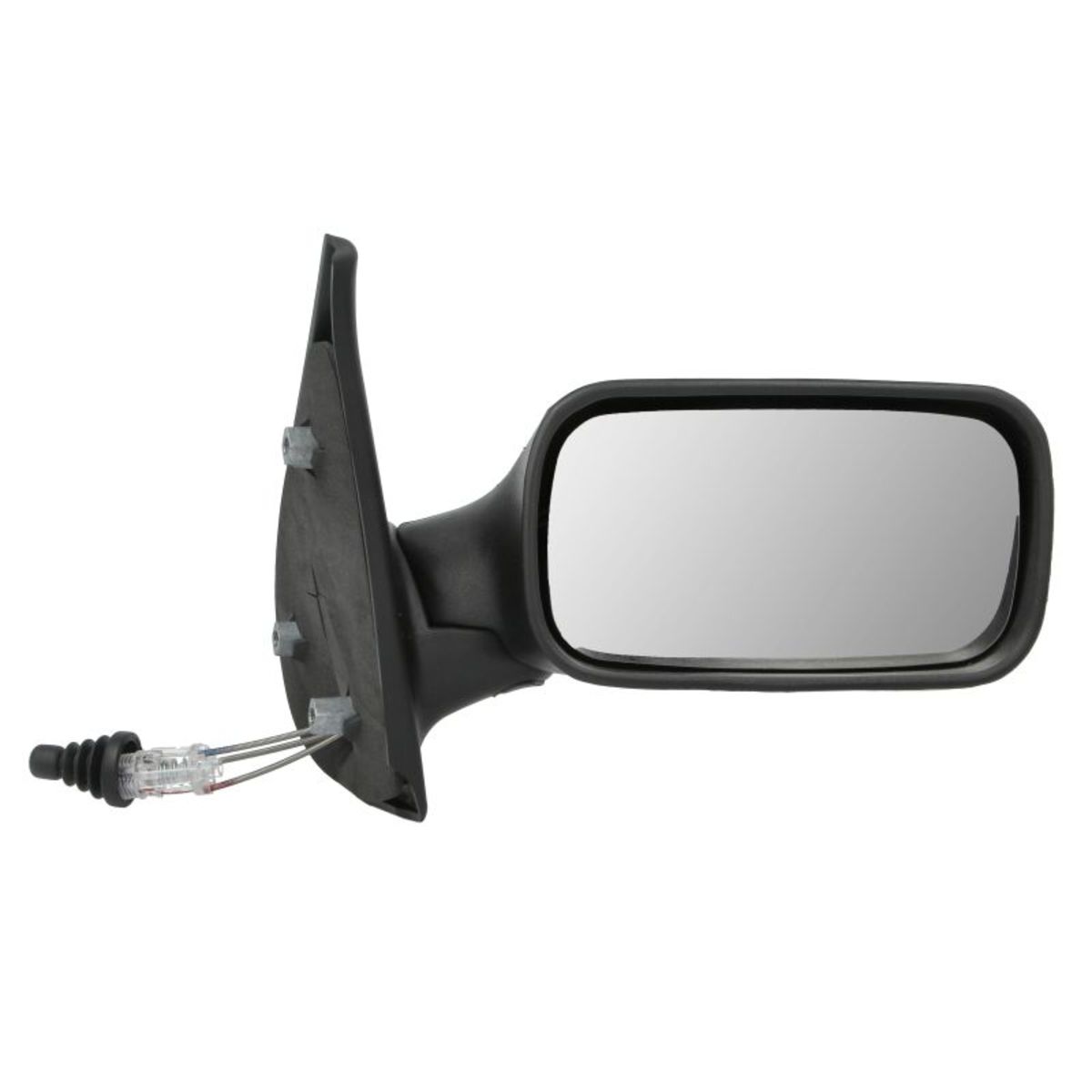 Blic Specchietti Retrovisori Esterni 5402-07-2002816P, Destro