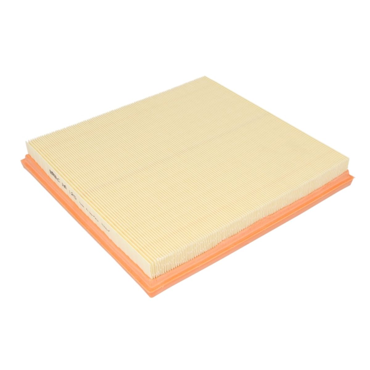 Mann-Filter Filtro De Aire C 28 125