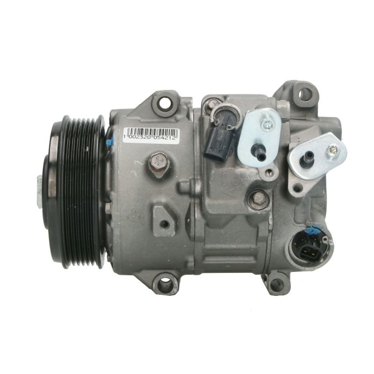 Kompressor, Klimaanlage AIRSTAL 10-3258