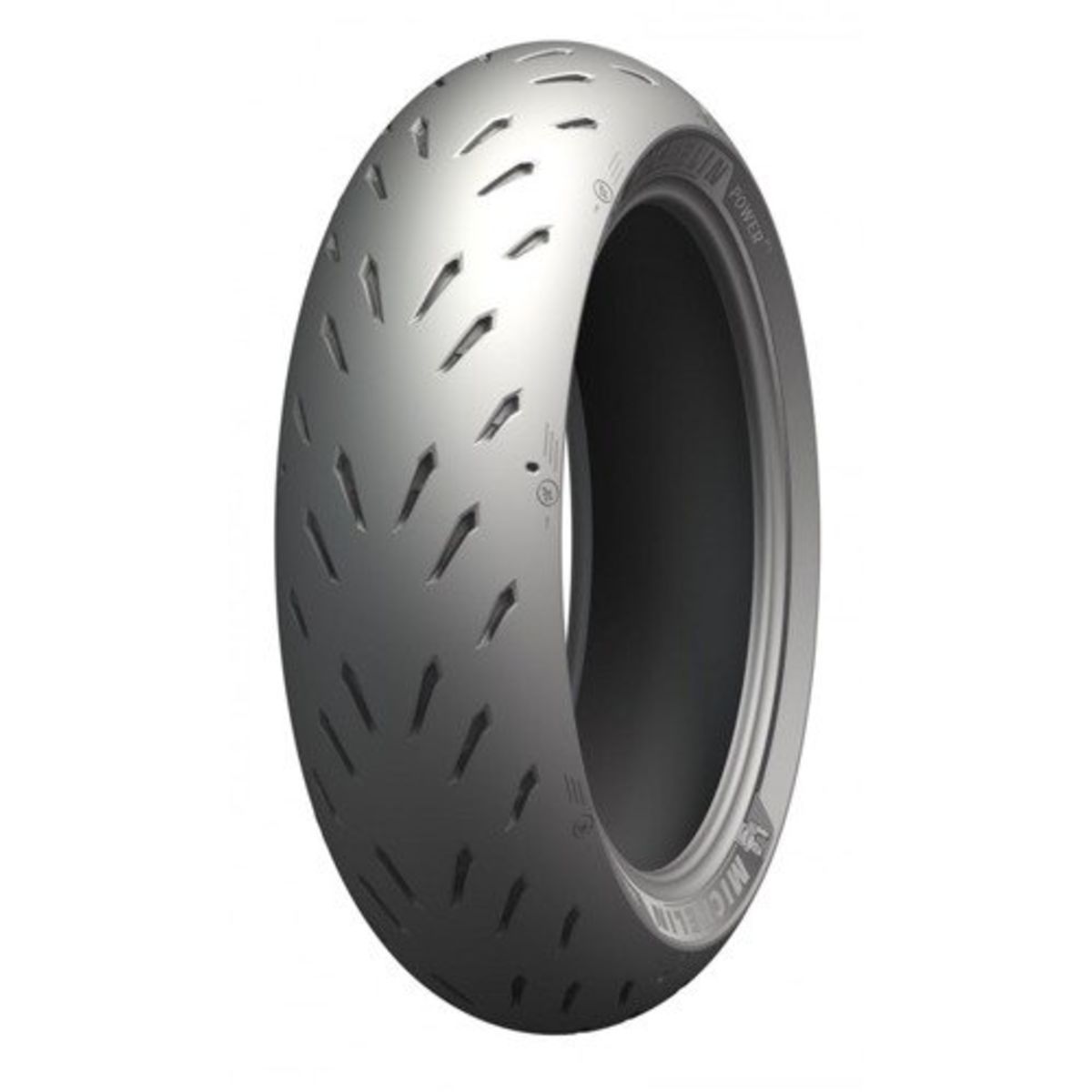 MICHELIN POWER RS+ 180/60ZR17 TL 75W, Pneu moto Arrière