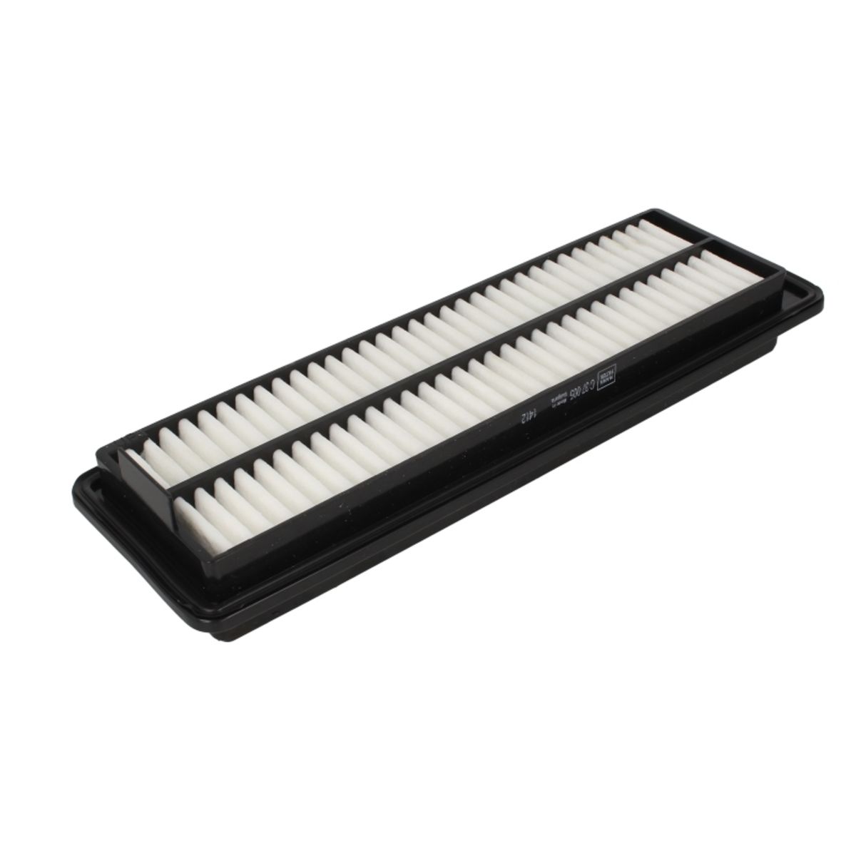 Mann-Filter Filtro De Aire C 37 005