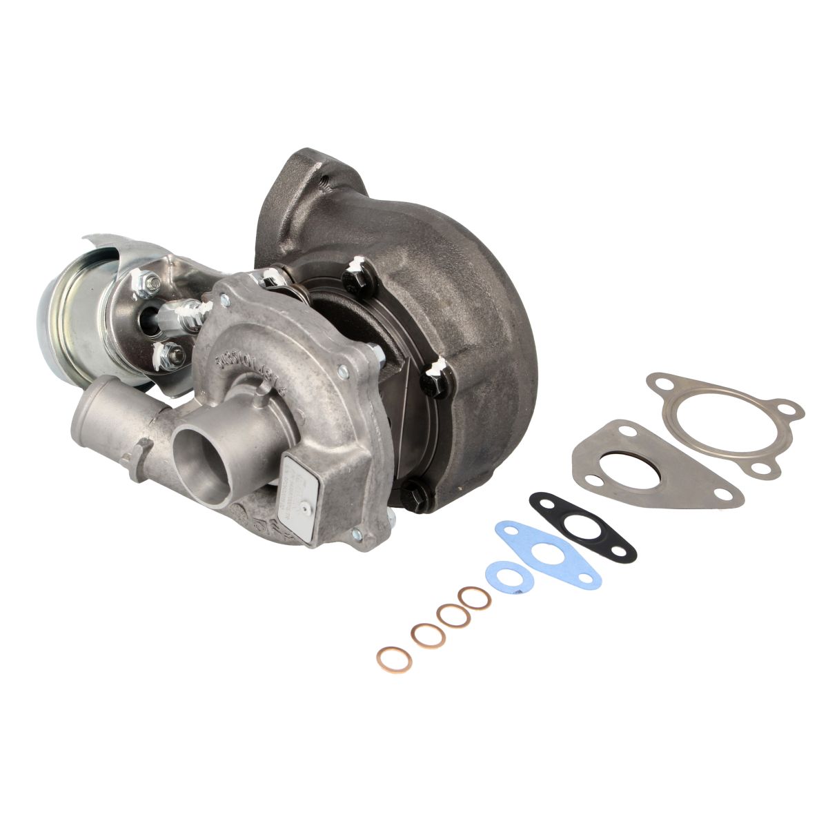 Lader, Aufladung TURBO REMAN 54359700015/TR