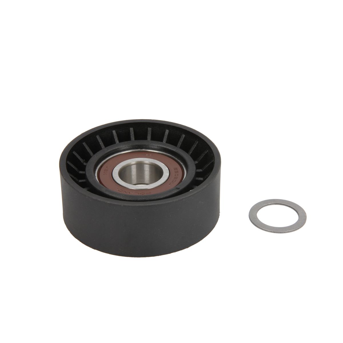 Puleggia tendicinghia, cinghia a V BTA E2C0000BTA