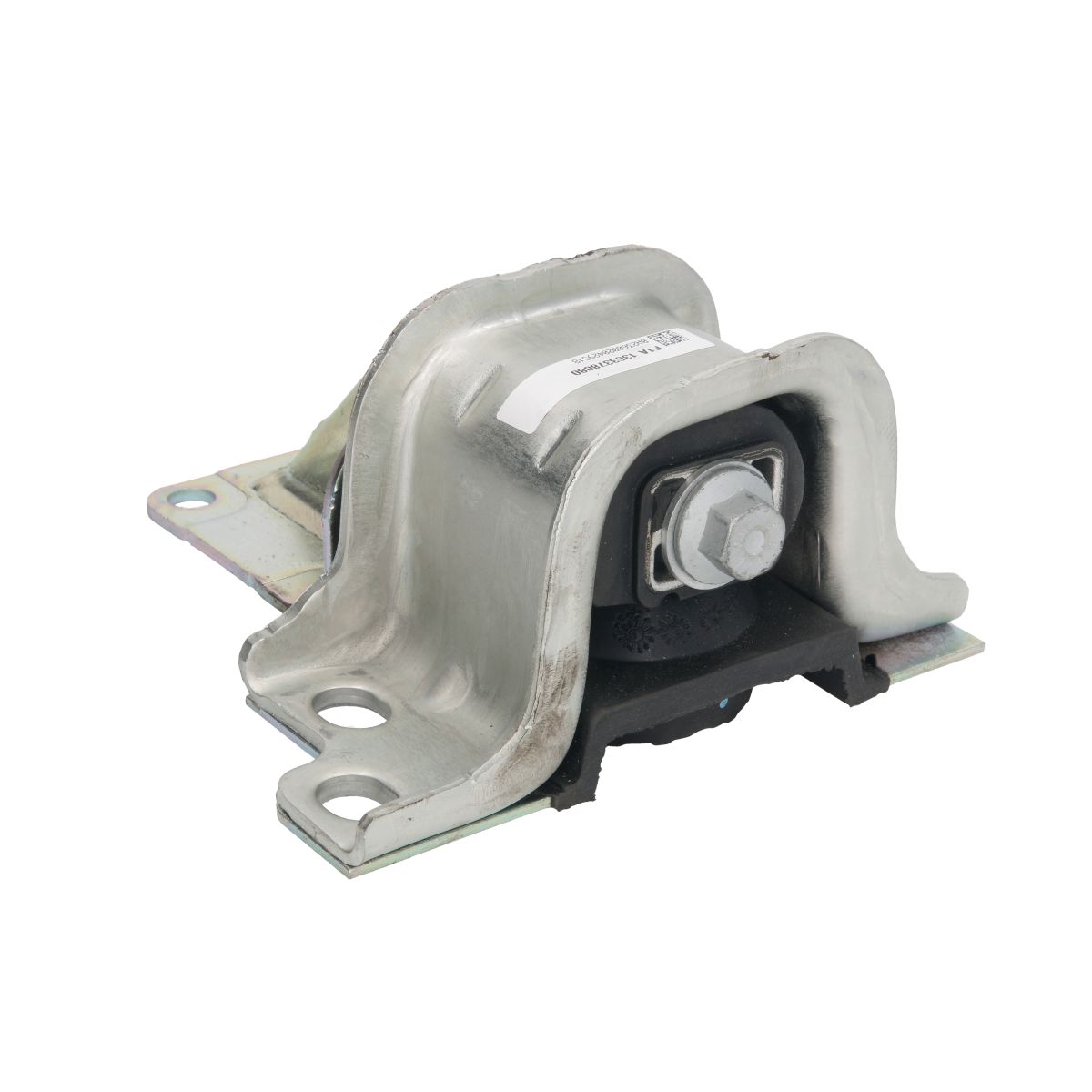 Staffa supporto motore Assale anteriore Sx 030607010026 MAGNETI MARELLI per FIAT - Immagine 6
