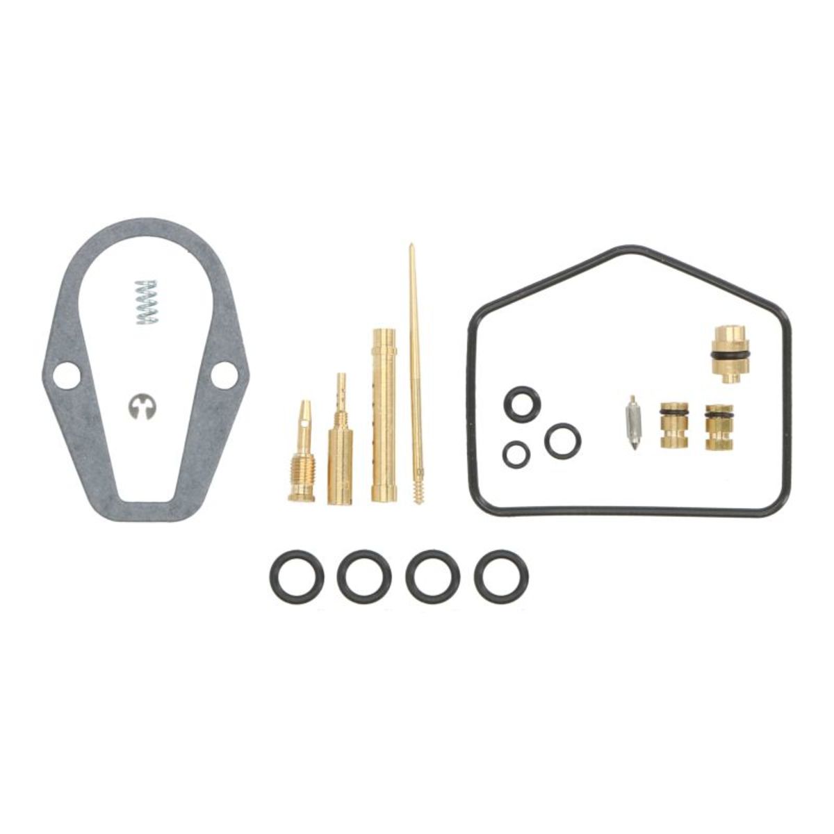 Vergaser-Reparatursatz KEYSTER KH-1515N