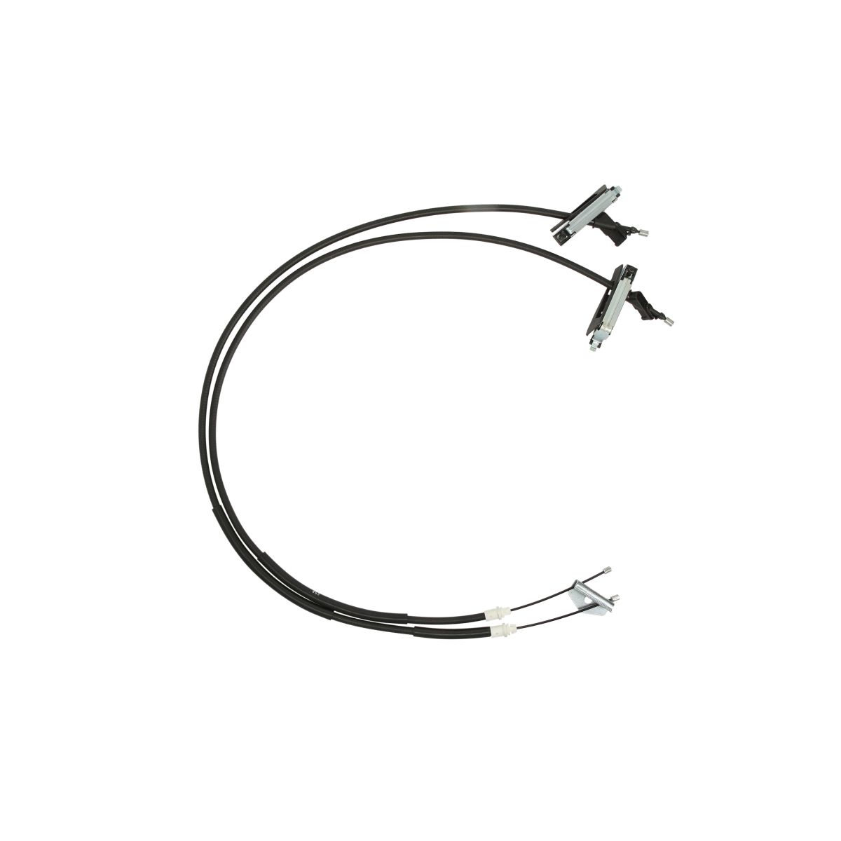Cavo di trazione, freno di stazionamento ADRIAUTO 13.0230.1