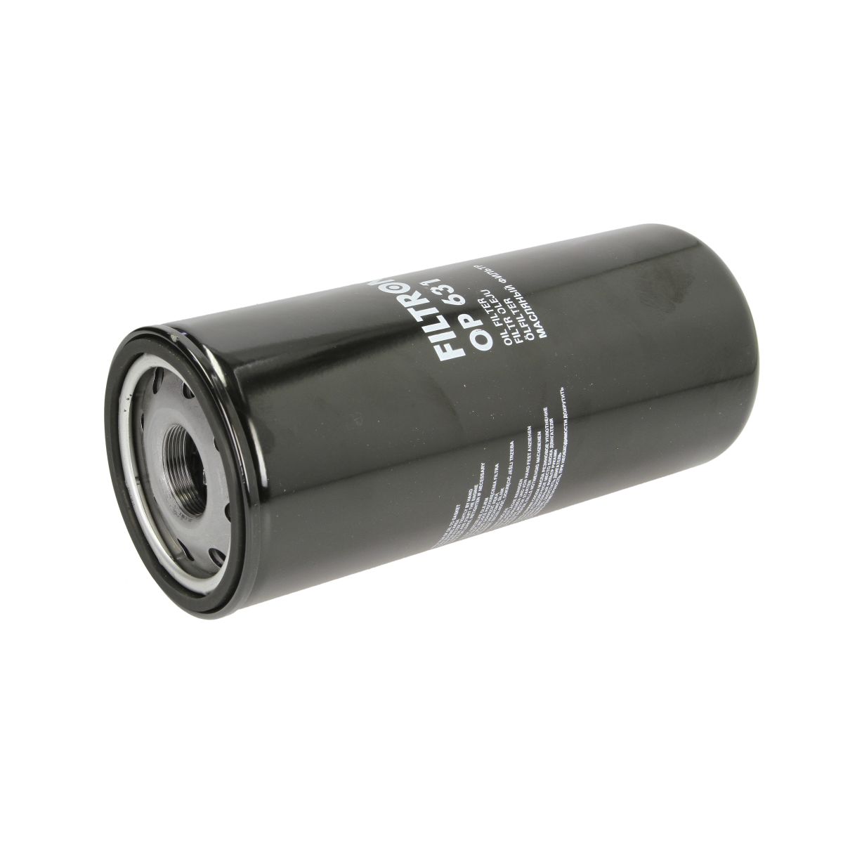 Image of Oliefilter  OP631