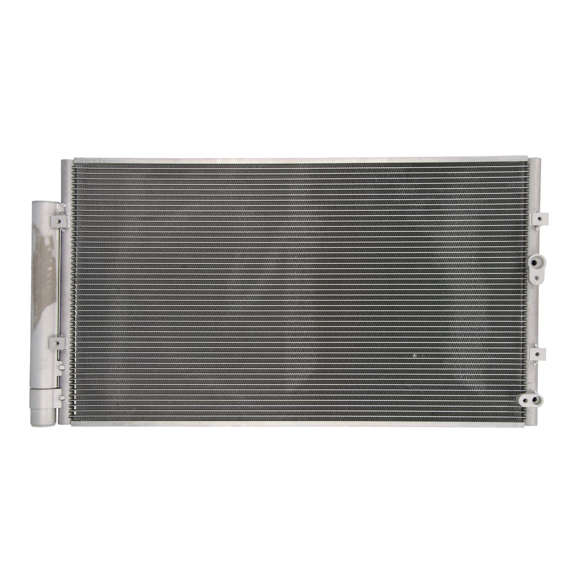 Image of Condensator, airconditioning