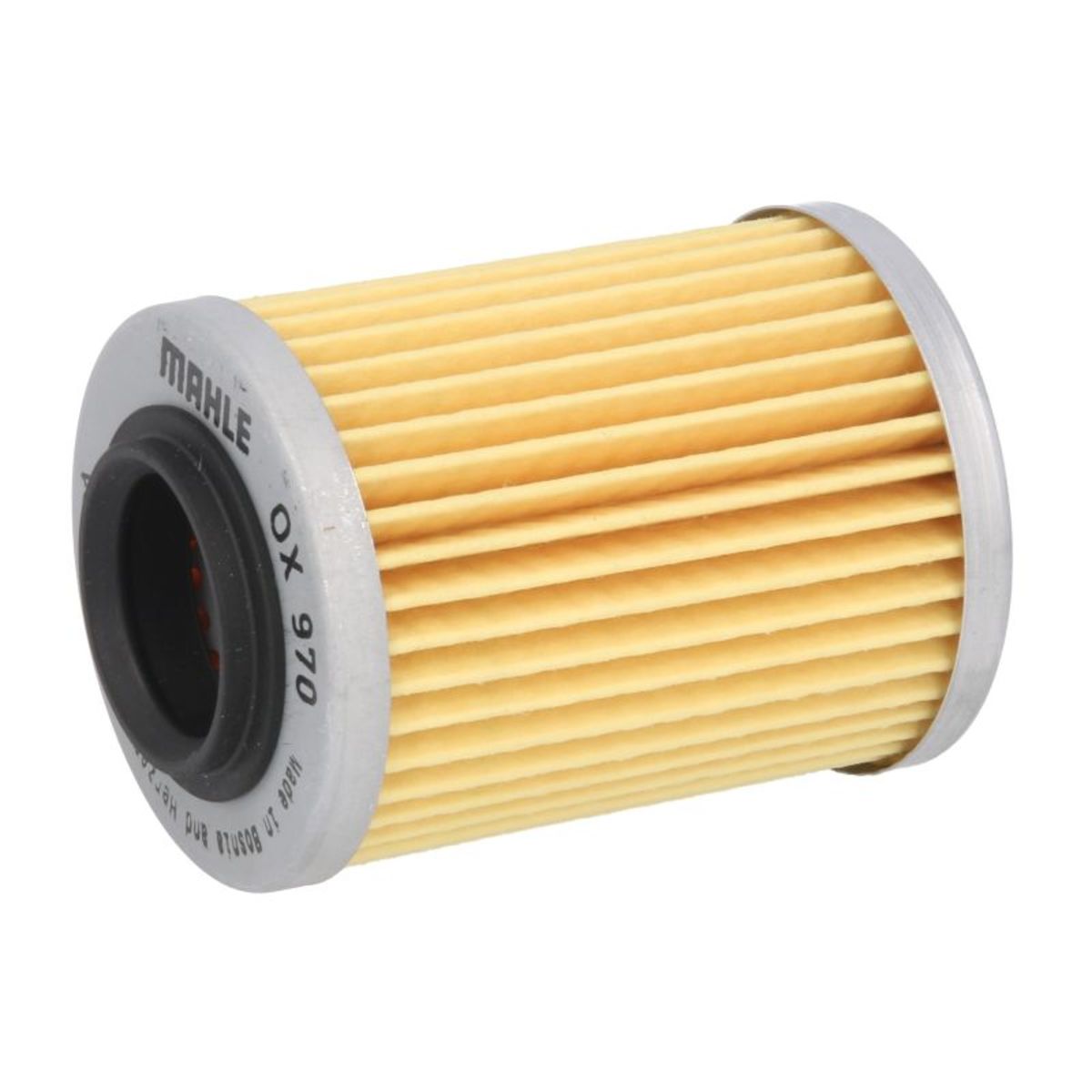 Image of Oliefilter