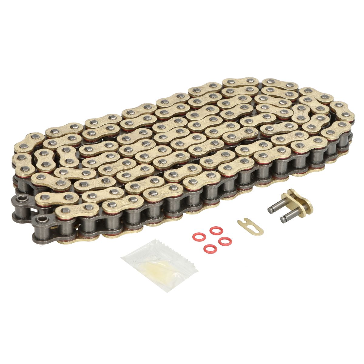 Kette JT JTC428HROGB128SL