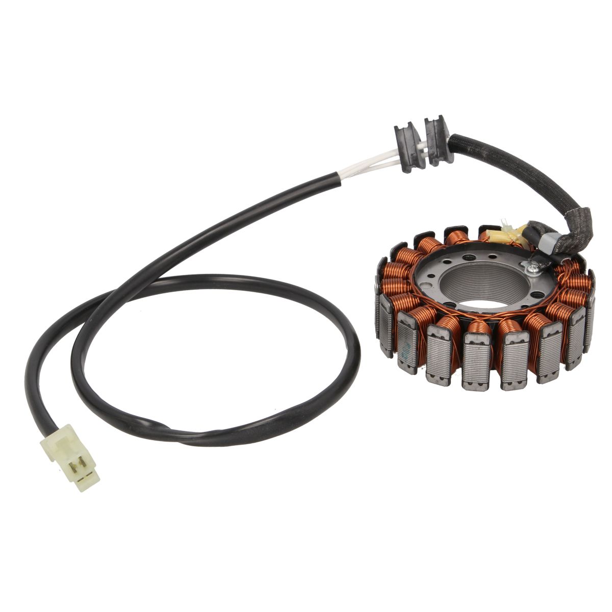 Lichtmaschinenstator TOURMAX STA-228