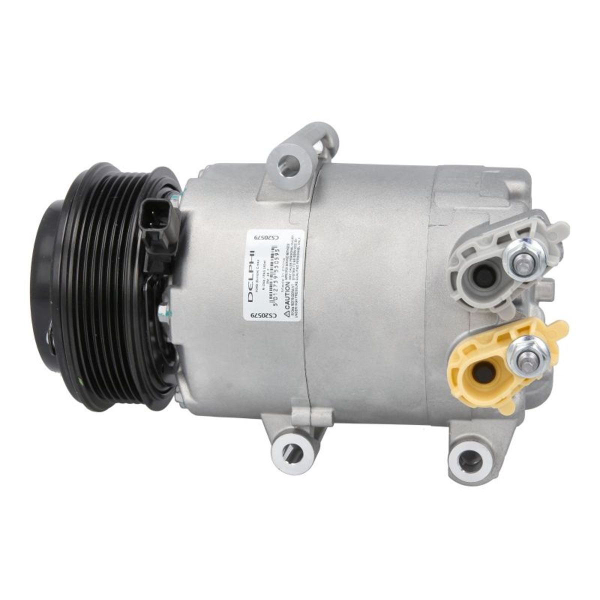 Delphi Compressor airconditioning  CS20579