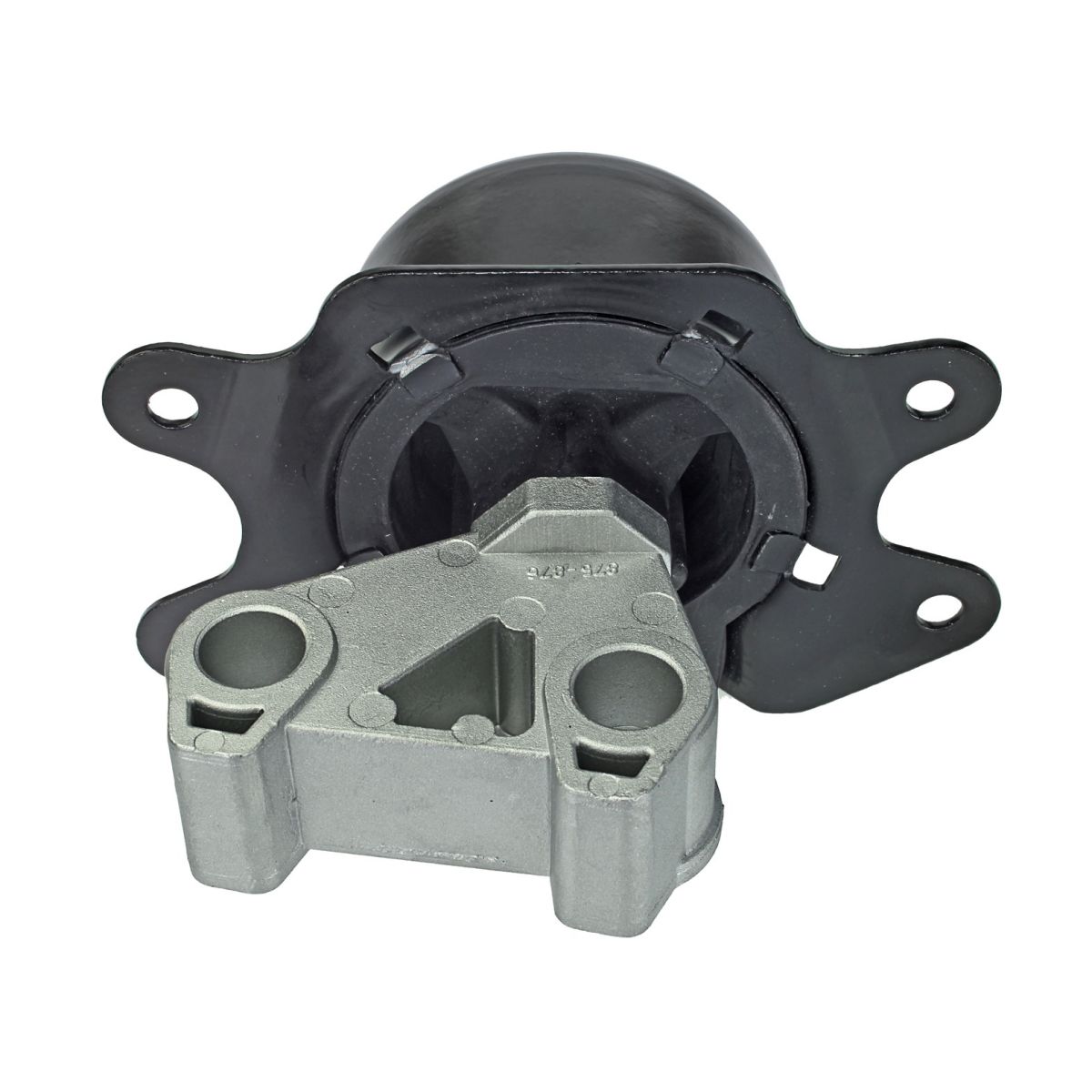Supporto motore MEYLE 614 030 0013 sinistro