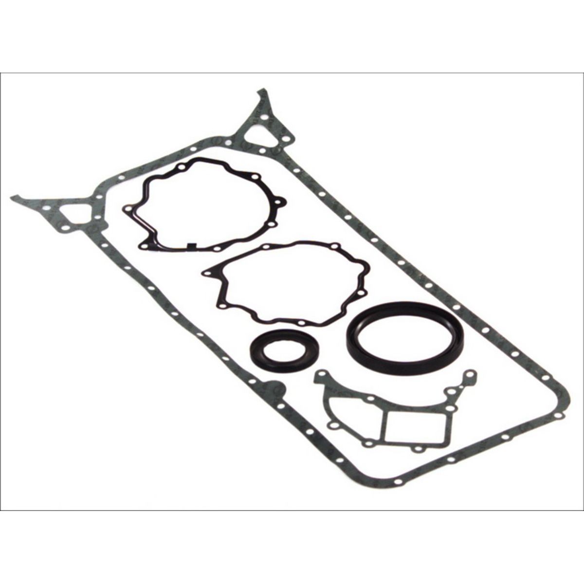 Image of Pakkingset