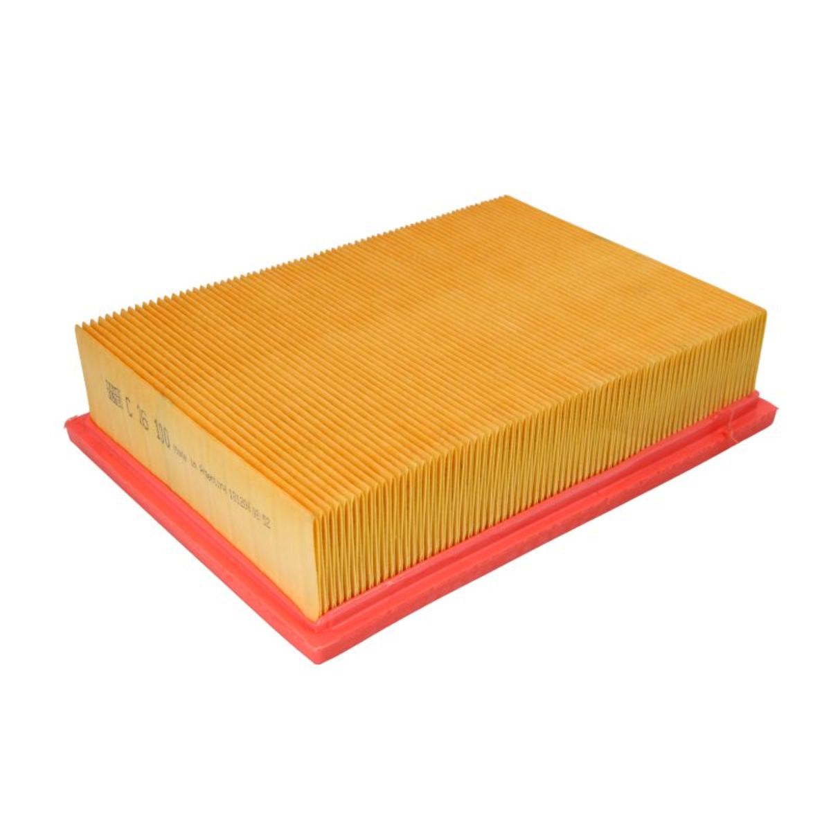 Mann-Filter Filtro De Aire C 26 100