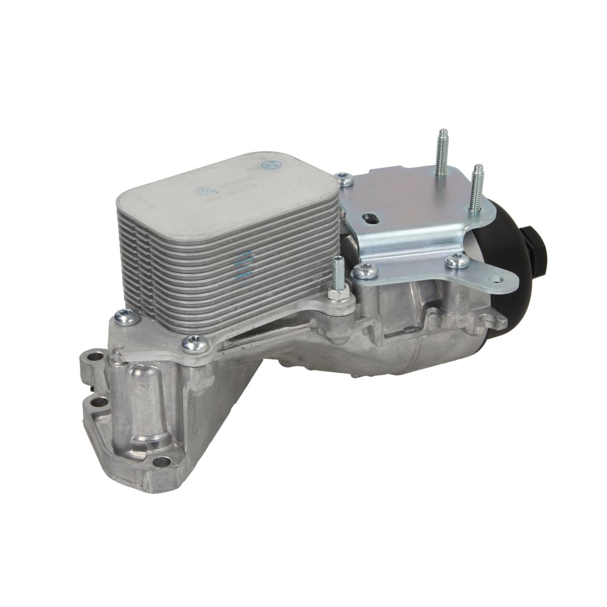 Image of Olie radiator, motorolie