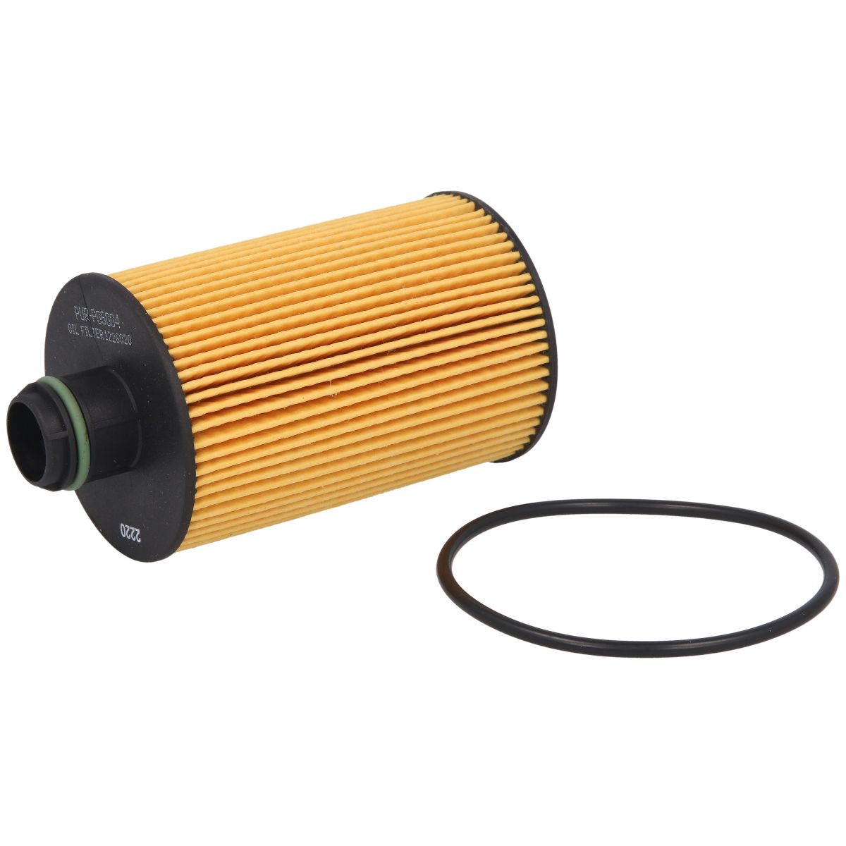 Image of Oliefilter