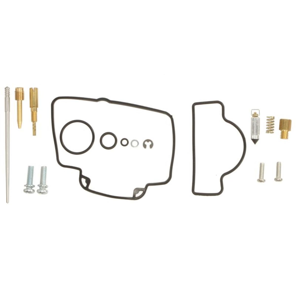 Reparatursatz, Vergaser ALL BALLS AB26-1531