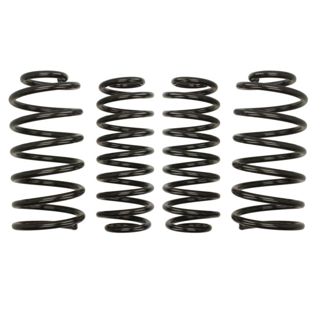 Kit de suspension, ressorts EIBACH Pro-Kit E1567-140