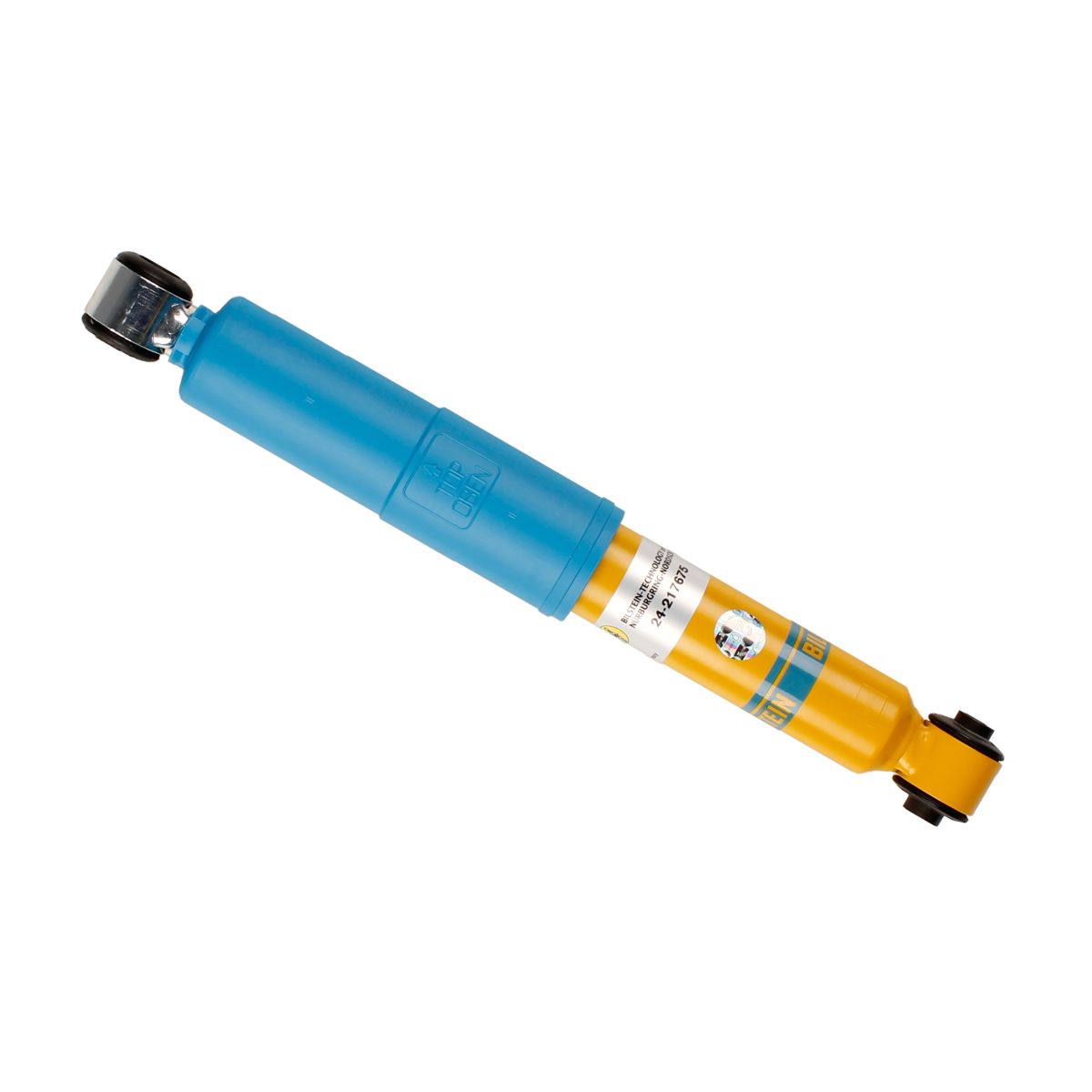Amortisseur BILSTEIN - B6 Performance BILSTEIN 24-217675