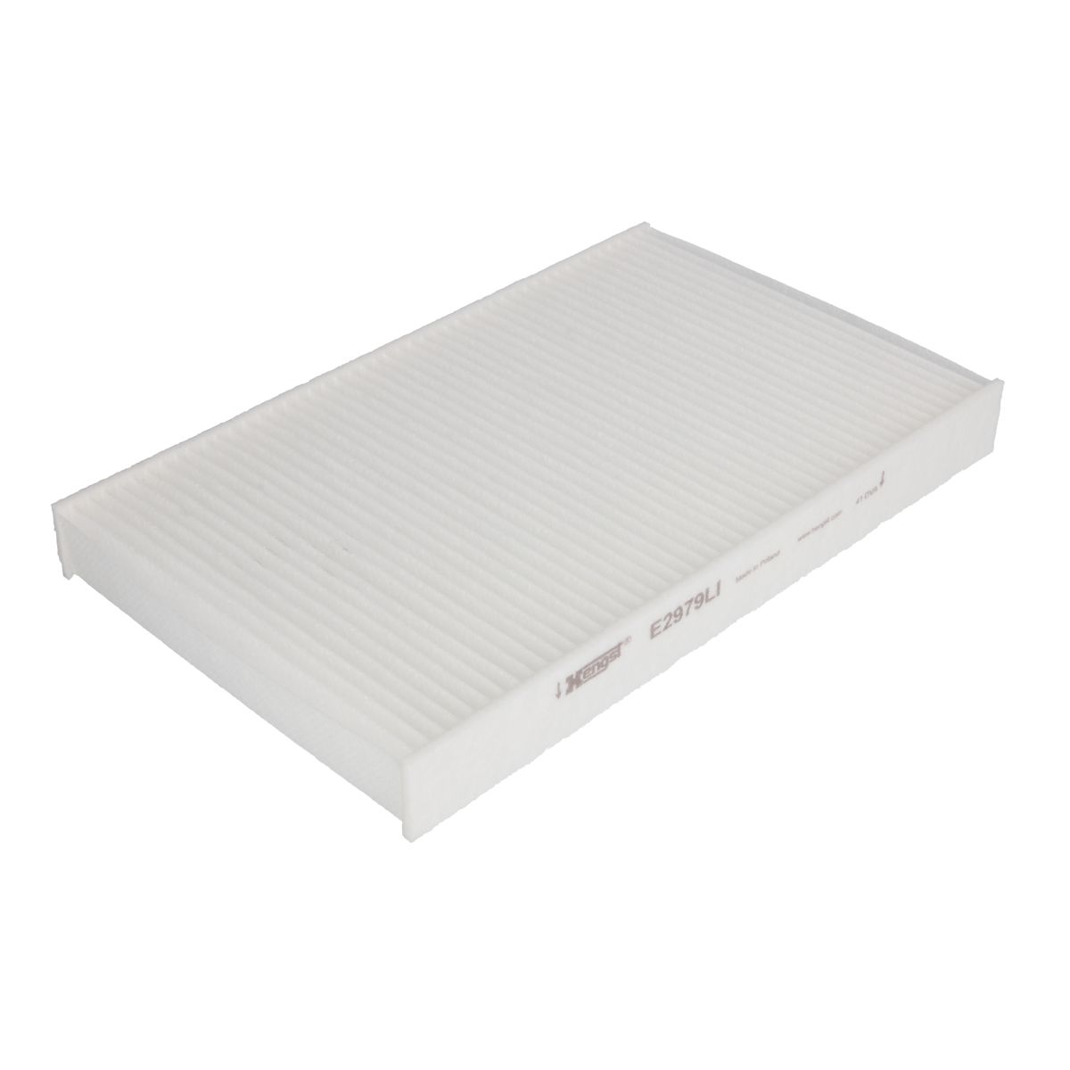 Image of Cabinefilter  FILTER