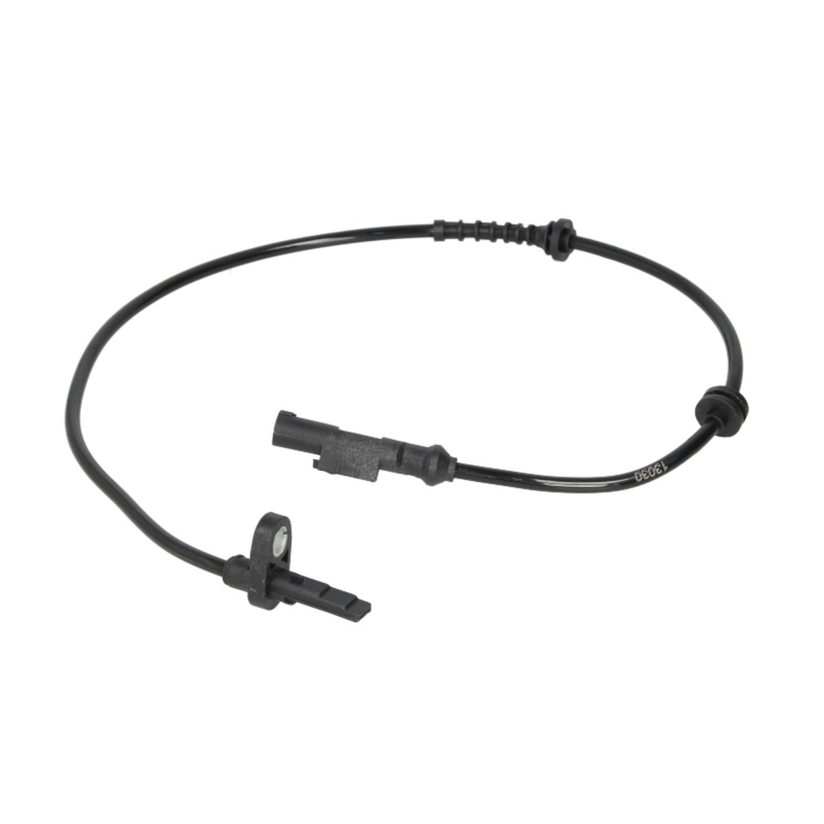 Sensor, wielsnelheid