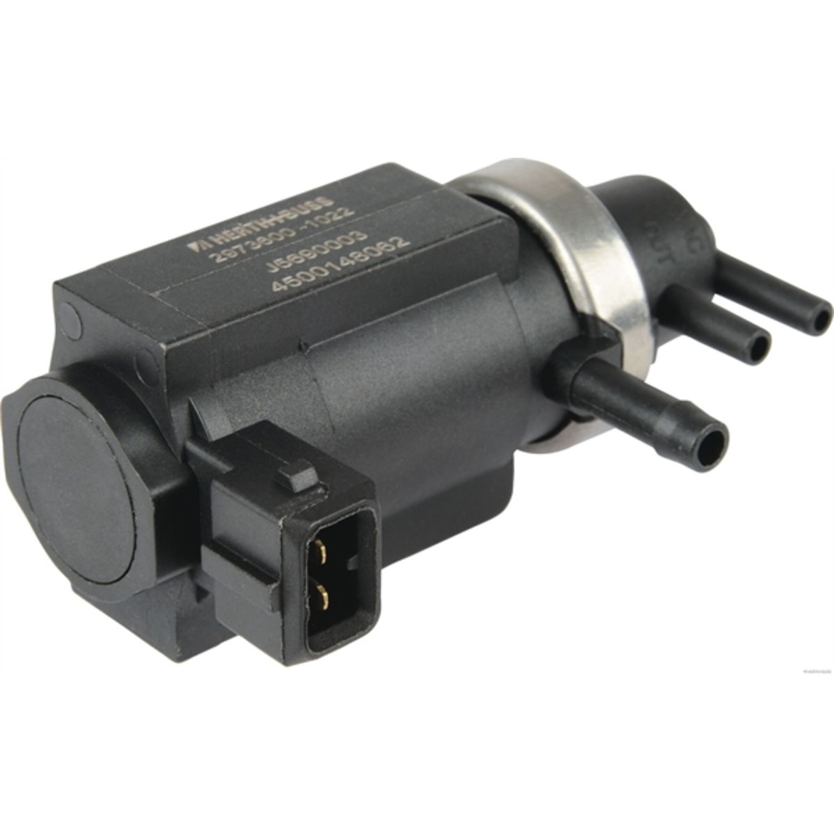 Image of Drukregelaar, turbocompressor