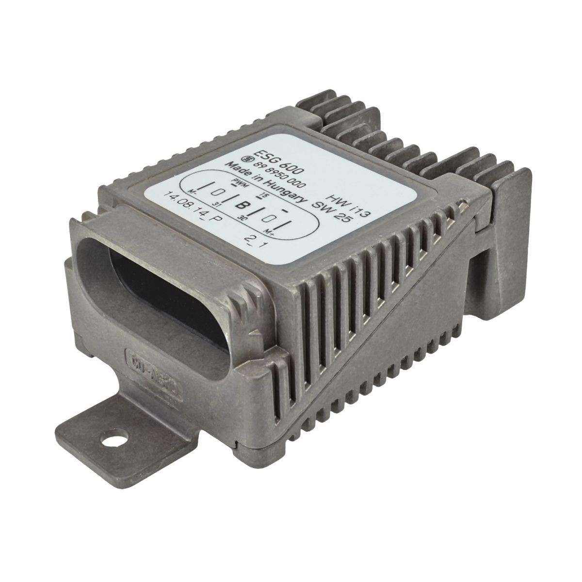 Image of Weerstand, interieurventilator