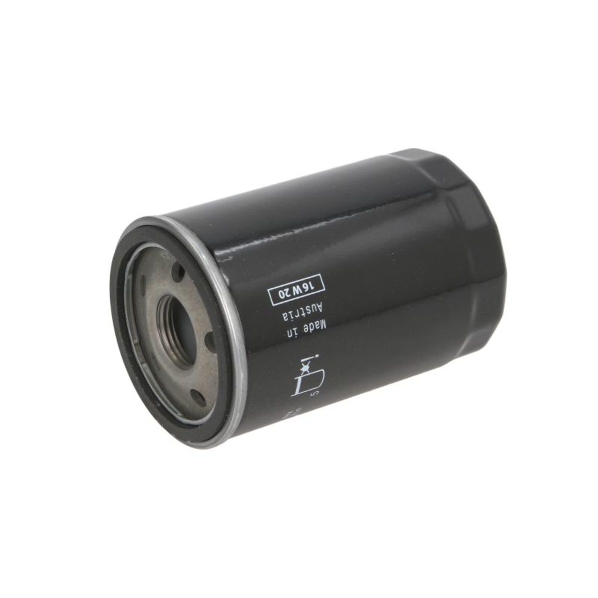 Image of Oliefilter