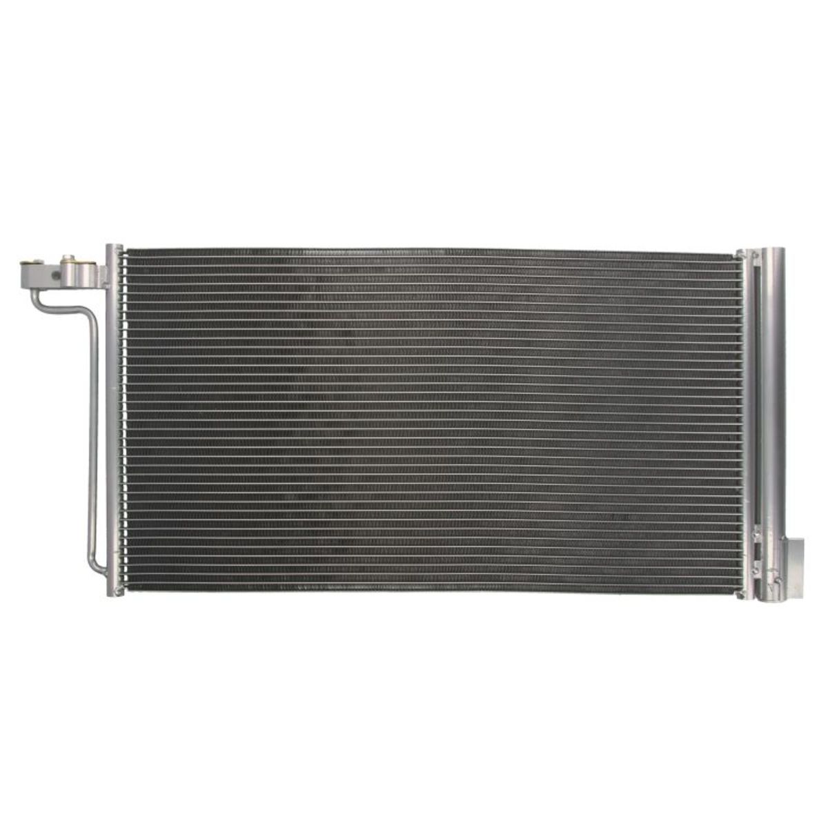 Image of Condensator, airconditioning