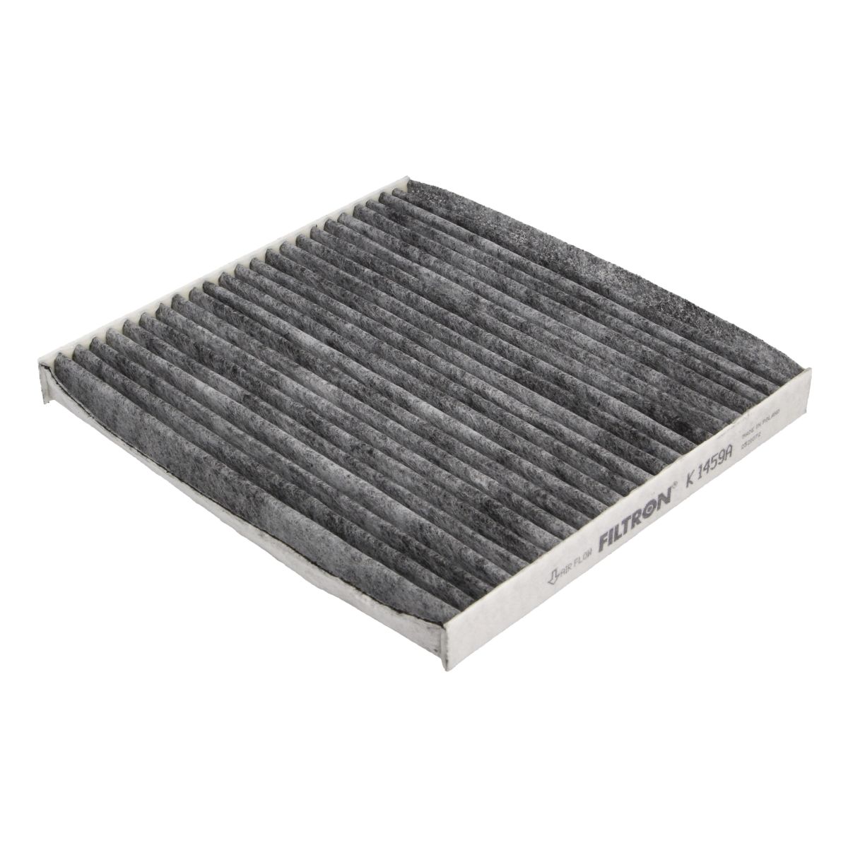 Filtron Innenraumluftfilter Mit Aktivkohle K 1459A