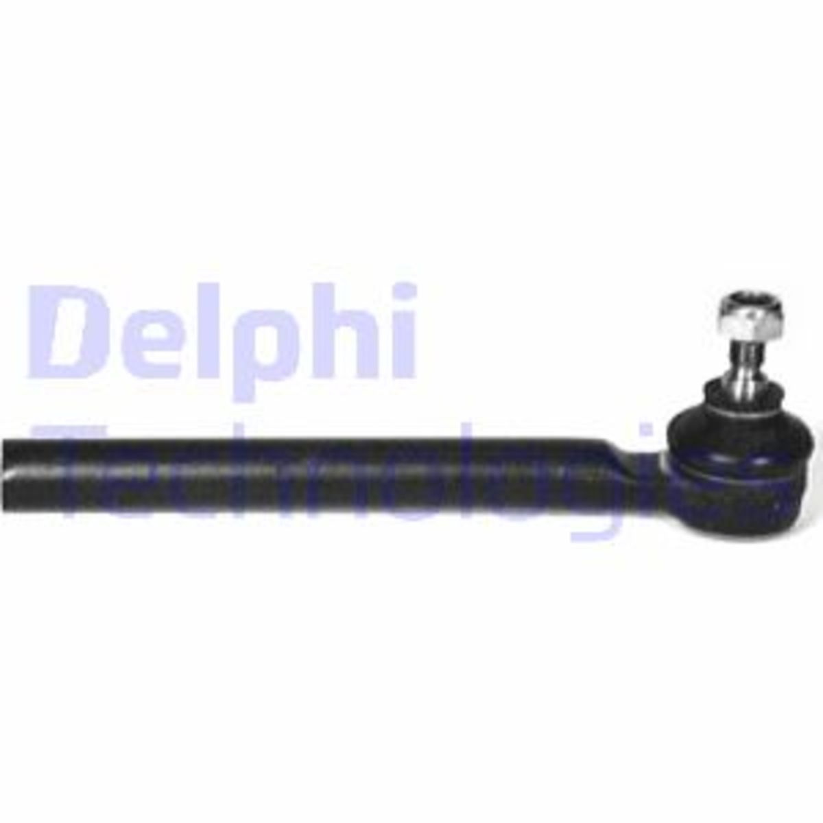 Delphi Estremità Del Tirante Ta886