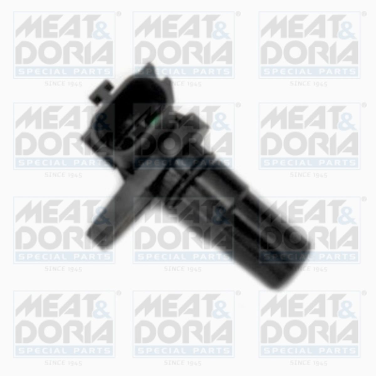 Image of Sensor, snelheid, toerental MEAT & DORIA