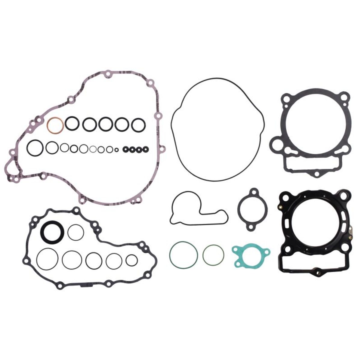 Dichtungsvollsatz, Motor WINDEROSA W808372