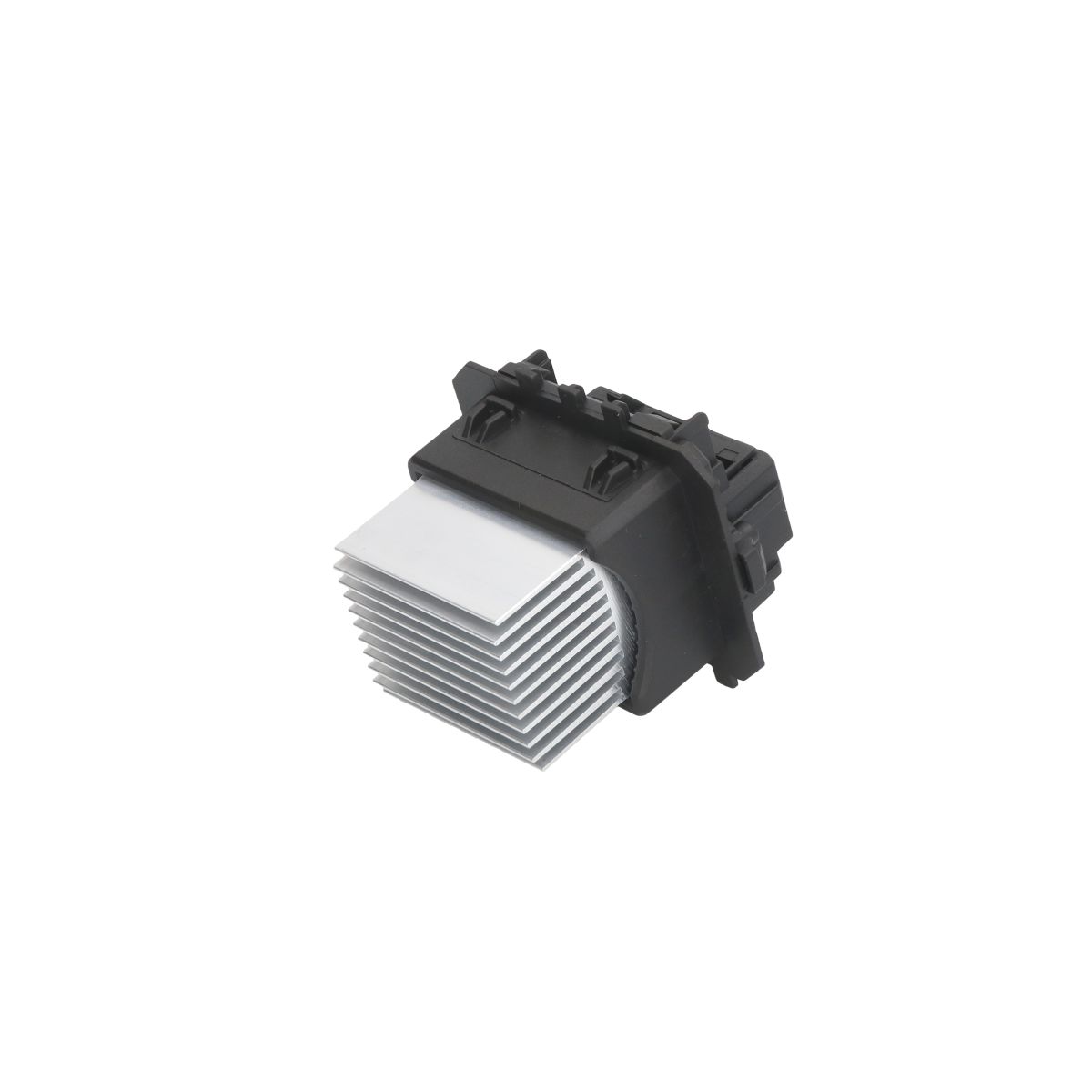 Image of Serie weerstand, airconditioning ventilator