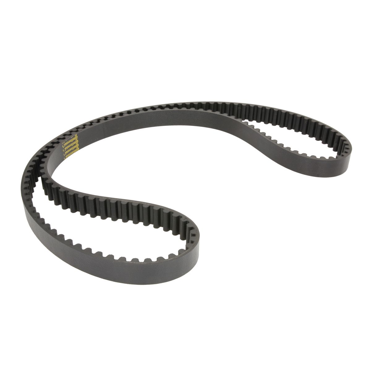 Courroie de distribution CONTINENTAL HB137-118