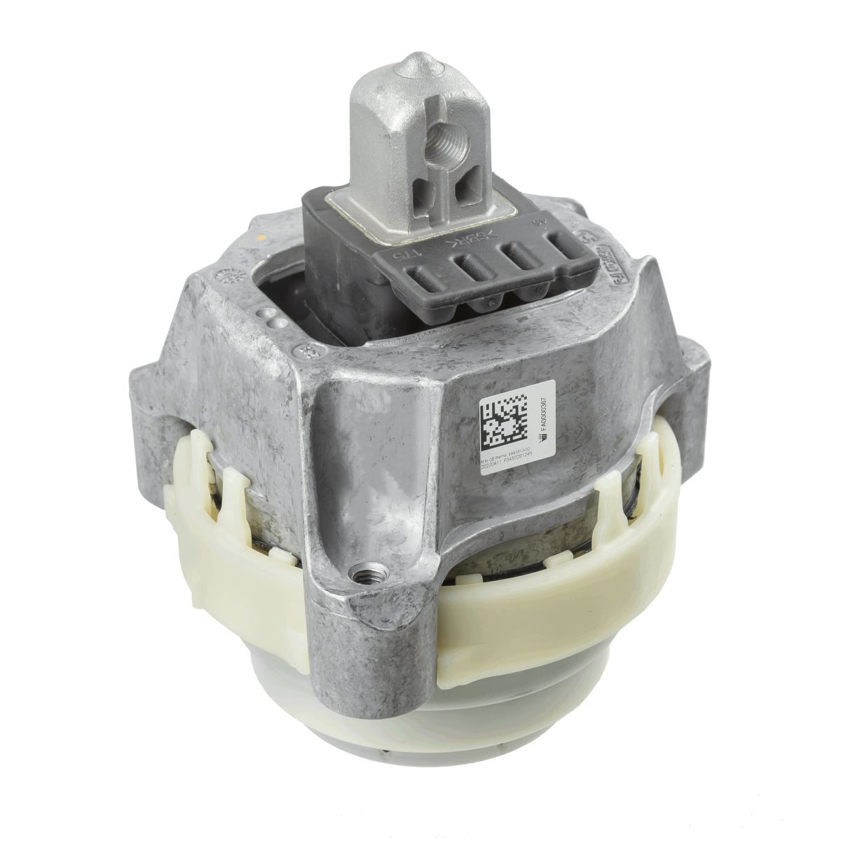 Lemförder Support Moteur 43670