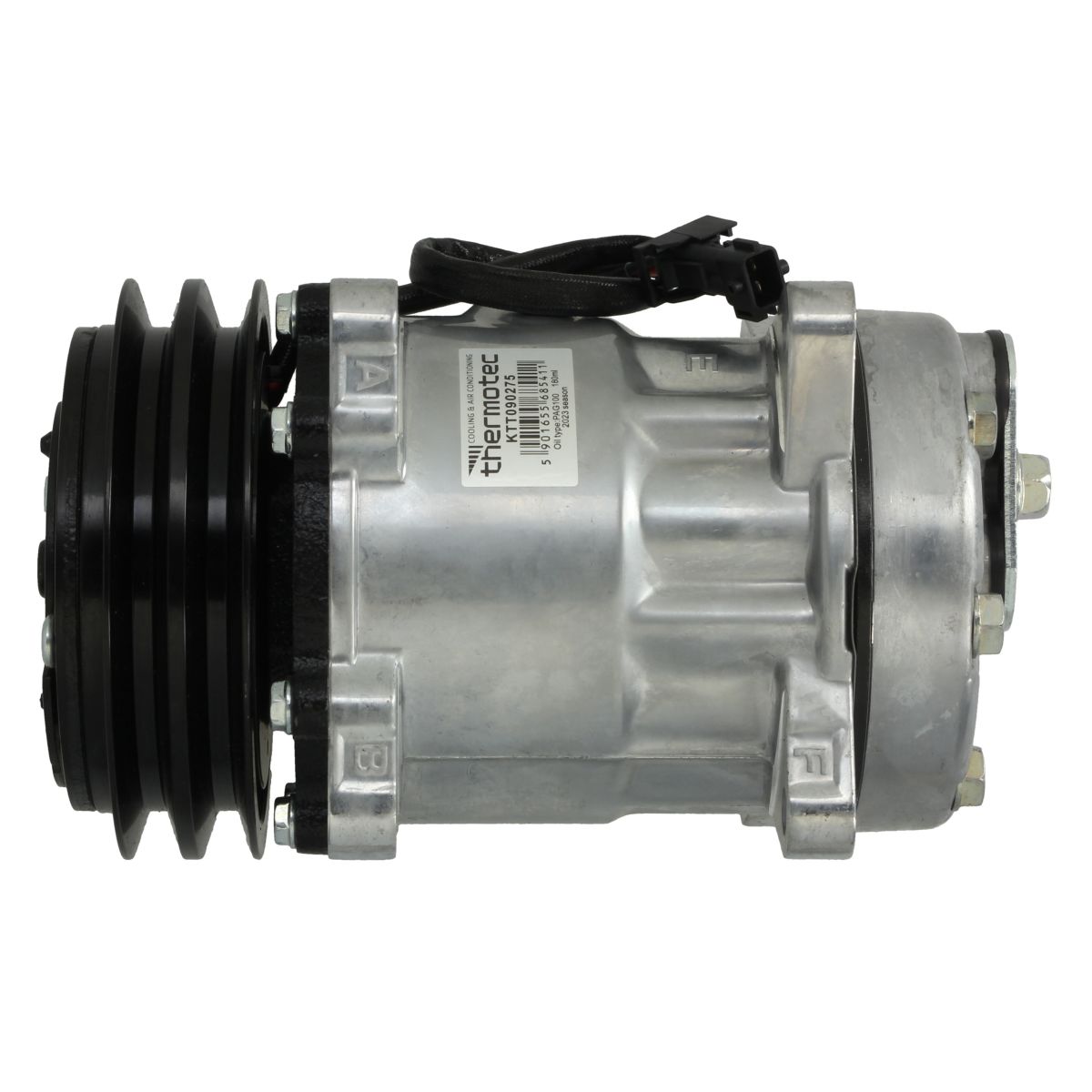 Image of Compressor airconditioning