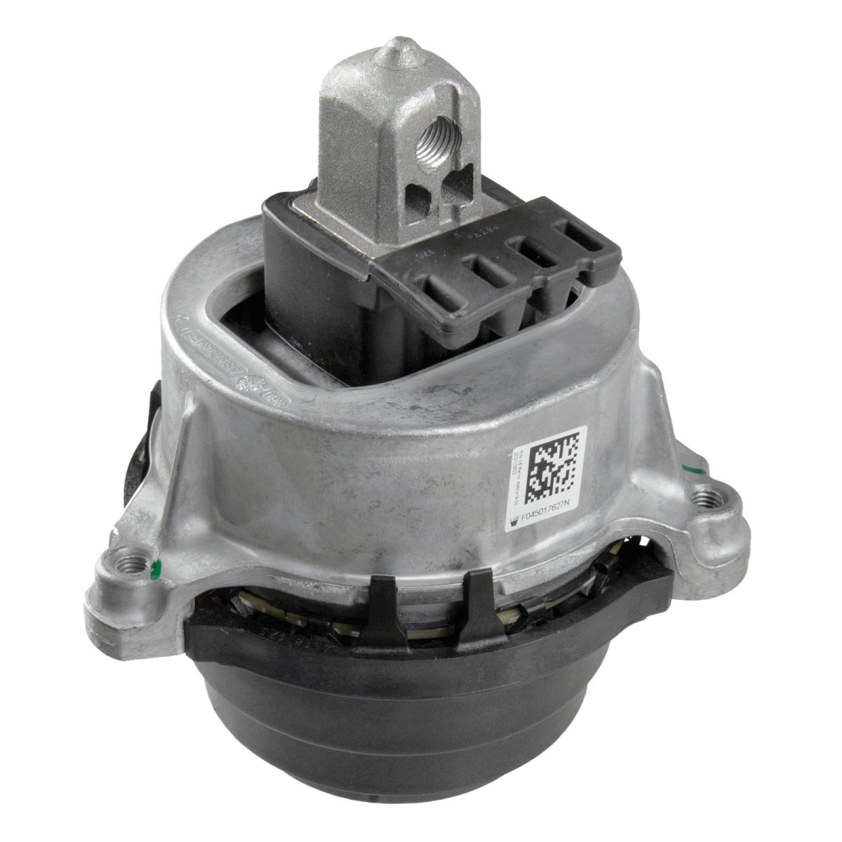 Image of Rubber carrosserie, motorophanging  43416