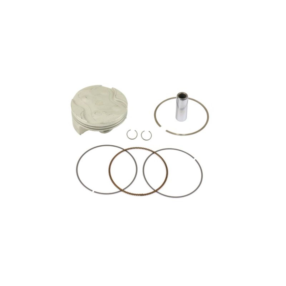 Kolben ATHENA S4F06600004A