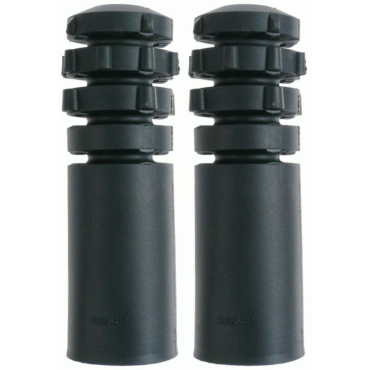 Cappuccio di protezione, soffietto, ammortizzatore SACHS 900 184