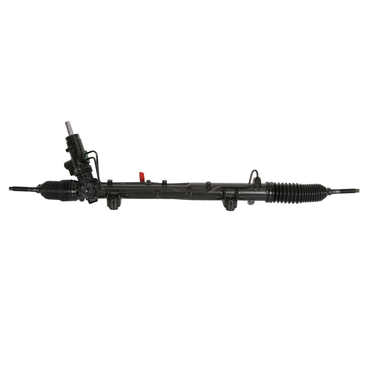 Image of Stuurinrichting met stuurbekrachtiging