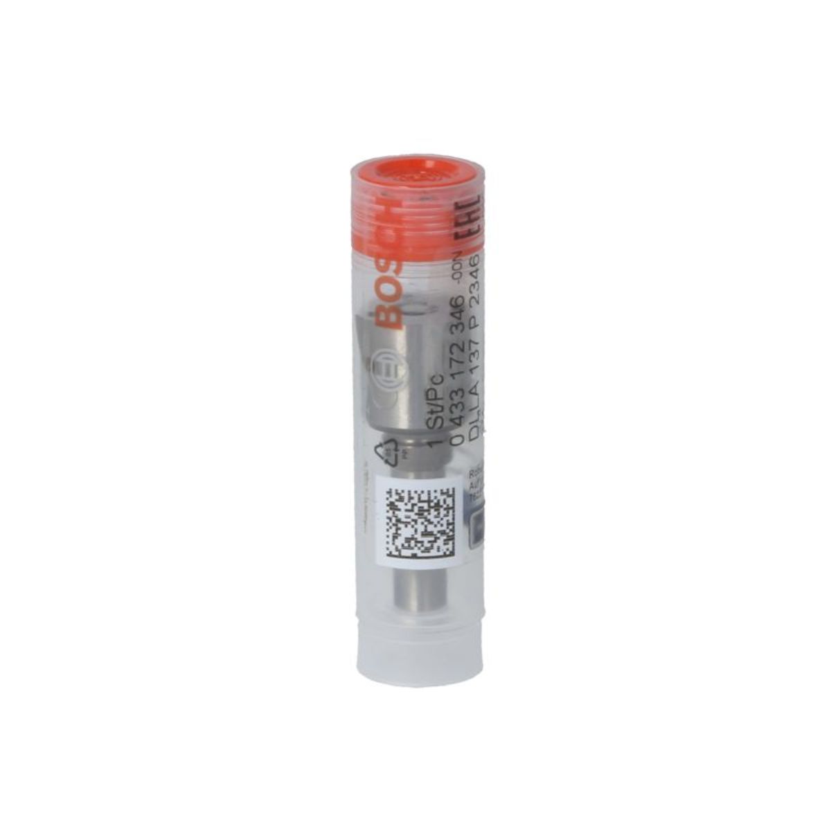 Image of Injectiemondstuk