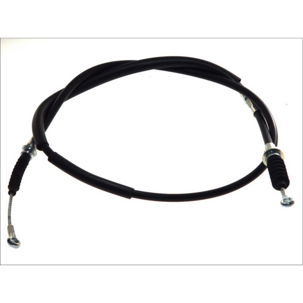 Image of Kabel, parkeerrem   links