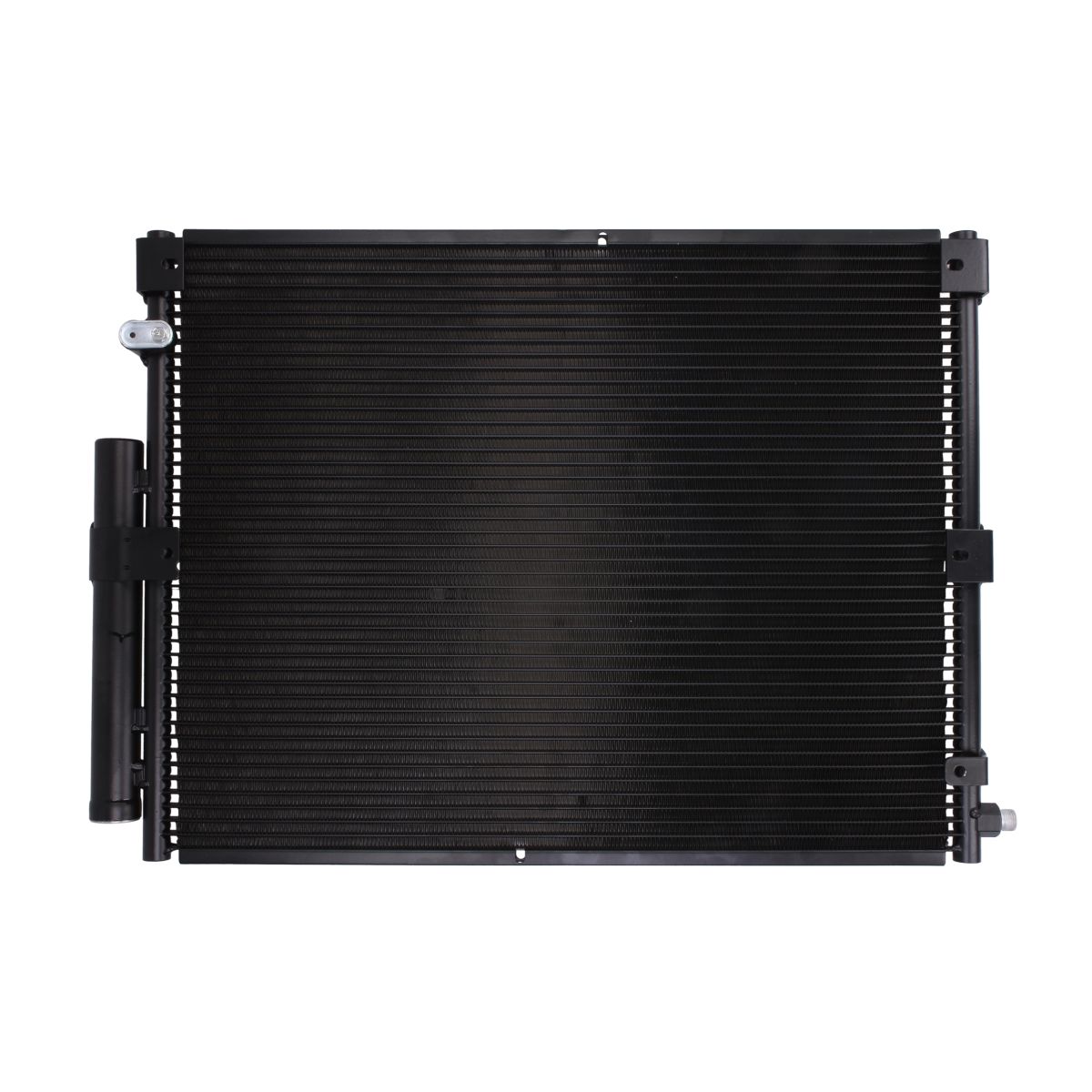 Image of Condensator, airconditioning